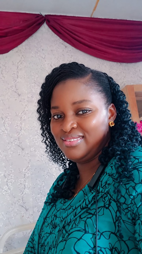 Dr Folasade O. Jemiseye