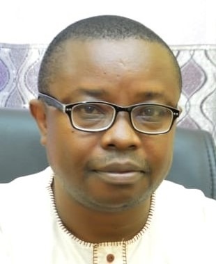 Prof. E. B. Etuk