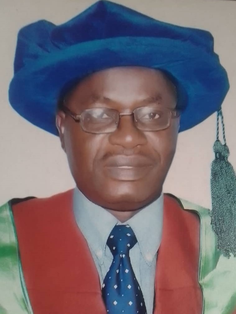 Prof. O. A. Abu