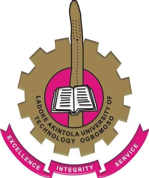 LAUTECH Logo